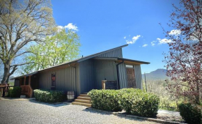 Blackwood Mountain House